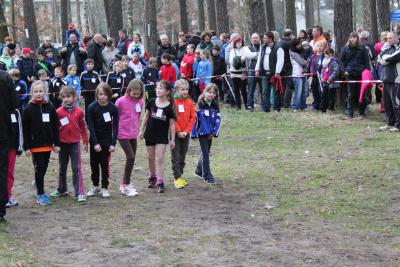 Foto des Albums: Frühjahrscross14