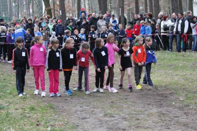 Foto des Albums: Frühjahrscross14