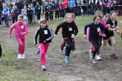 Foto des Albums: Frühjahrscross14