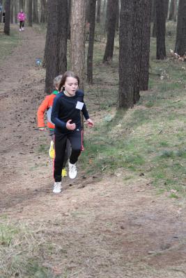 Foto des Albums: Frühjahrscross14
