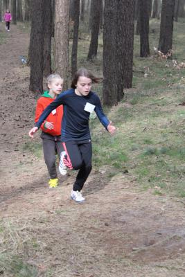Foto des Albums: Frühjahrscross14