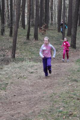 Foto des Albums: Frühjahrscross14