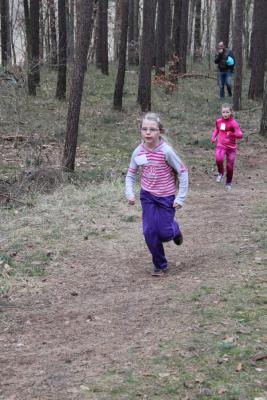 Foto des Albums: Frühjahrscross14