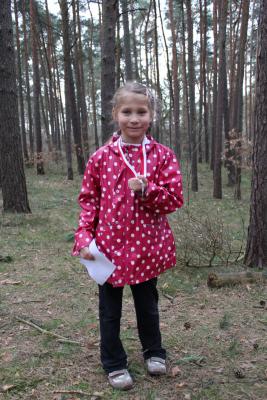Foto des Albums: Frühjahrscross14