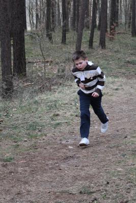 Foto des Albums: Frühjahrscross14