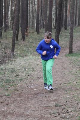 Foto des Albums: Frühjahrscross14