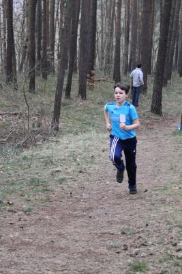 Foto des Albums: Frühjahrscross14