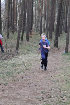 Foto des Albums: Frühjahrscross14