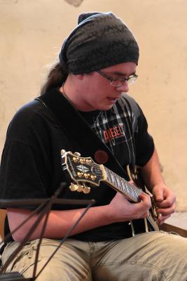 Foto des Albums: Saitenwege. Gitarrenkonzert in Neustadt-Glewe