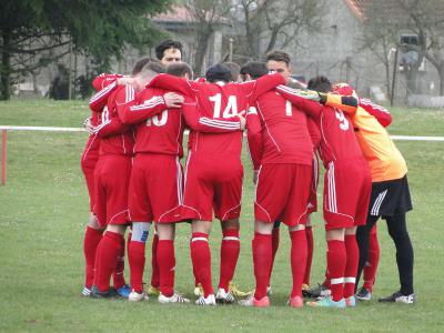Foto des Albums: HSV-Glienicke