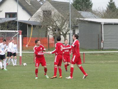 Foto des Albums: HSV-Glienicke