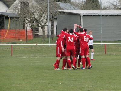 Foto des Albums: HSV-Glienicke