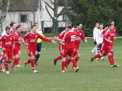 Foto des Albums: HSV-Glienicke