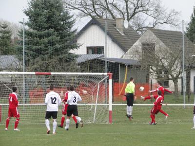 Foto des Albums: HSV-Glienicke