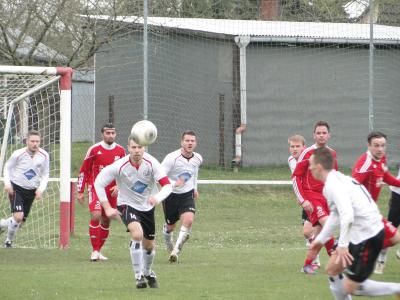 Foto des Albums: HSV-Glienicke