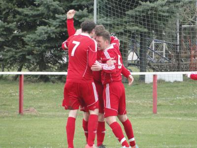 Foto des Albums: HSV-Glienicke