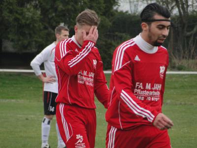 Foto des Albums: HSV-Glienicke