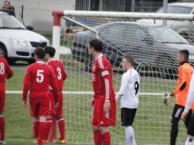 Foto des Albums: HSV-Glienicke