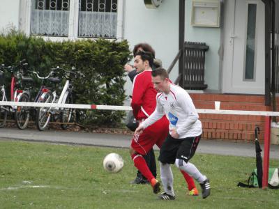 Foto des Albums: HSV-Glienicke