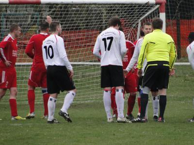Foto des Albums: HSV-Glienicke