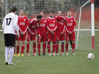 Foto des Albums: HSV-Glienicke