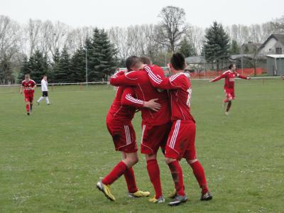 Foto des Albums: HSV-Glienicke