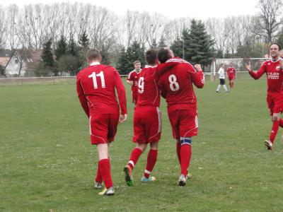 Foto des Albums: HSV-Glienicke
