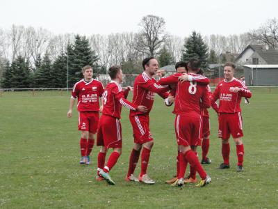Foto des Albums: HSV-Glienicke