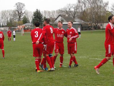 Foto des Albums: HSV-Glienicke