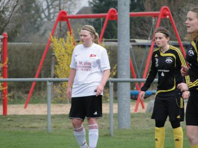 Foto des Albums: Falkenthal - HSV