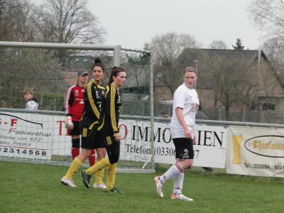 Foto des Albums: Falkenthal - HSV