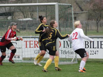 Foto des Albums: Falkenthal - HSV