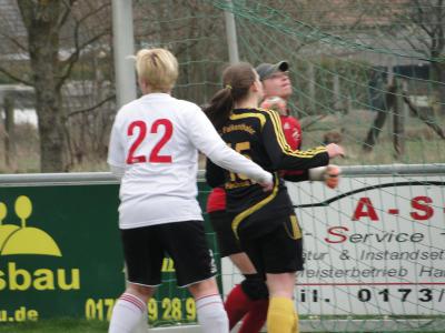 Foto des Albums: Falkenthal - HSV