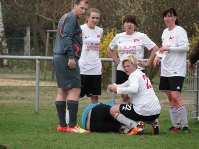 Foto des Albums: Falkenthal - HSV