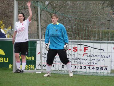 Foto des Albums: Falkenthal - HSV