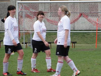 Foto des Albums: Falkenthal - HSV