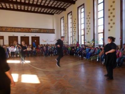 Foto des Albums: Zirkus Seelando