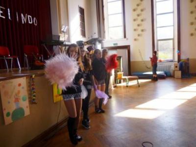 Foto des Albums: Zirkus Seelando