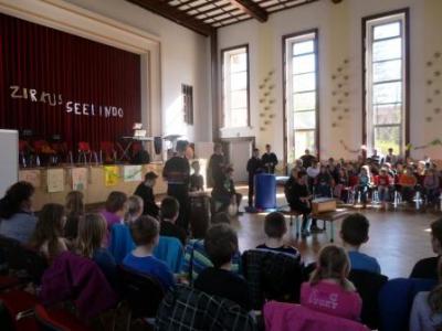 Foto des Albums: Zirkus Seelando