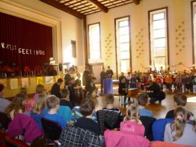 Foto des Albums: Zirkus Seelando