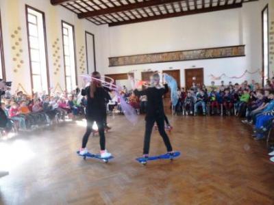 Foto des Albums: Zirkus Seelando