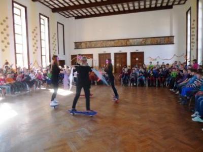Foto des Albums: Zirkus Seelando