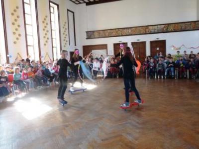 Foto des Albums: Zirkus Seelando