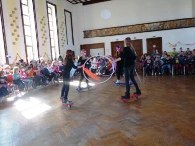Foto des Albums: Zirkus Seelando