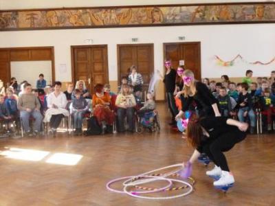 Foto des Albums: Zirkus Seelando