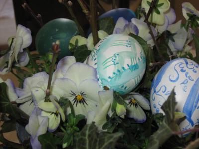Foto des Albums: Frühlingsgrüße