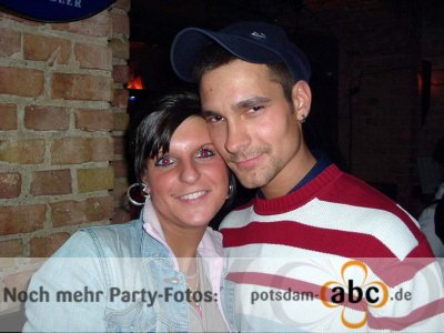 Foto des Albums: Black Out in der Luz Lounge (20.05.2005)