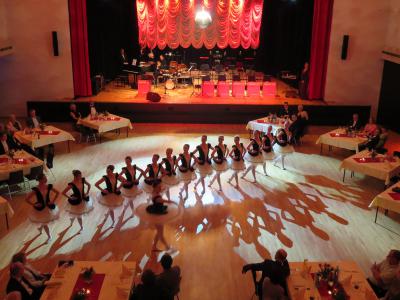 Foto des Albums: Frühlingsball 2014