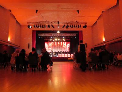 Foto des Albums: Frühlingsball 2014