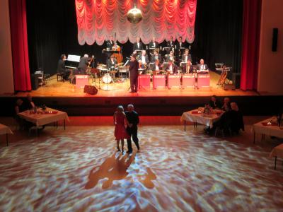 Foto des Albums: Frühlingsball 2014